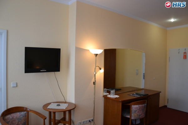 Hotel Döbelner Hof